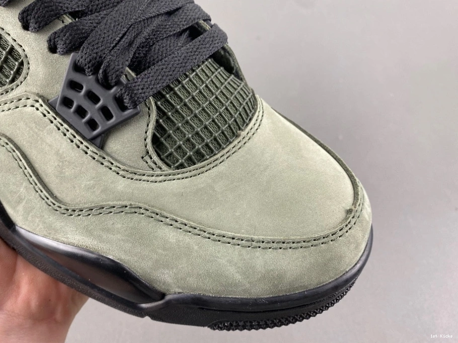 x 4 Jordan - Air - Jun 2025 IB1519-200 Undefeated 1108